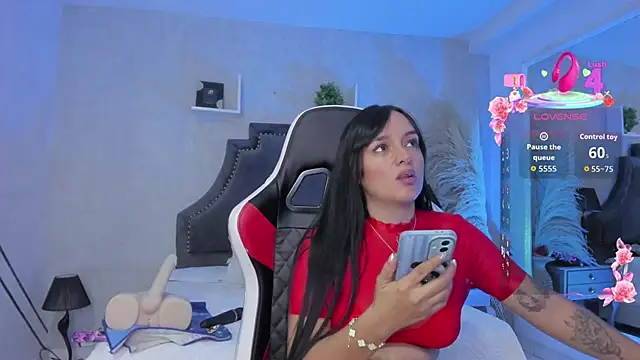 EmiliaRose_ webcam