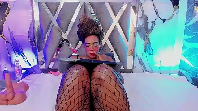 CandyMartinez_ webcam