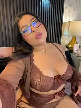 Alexa_Madisson webcam