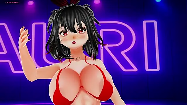 Auri_Hikaru webcam
