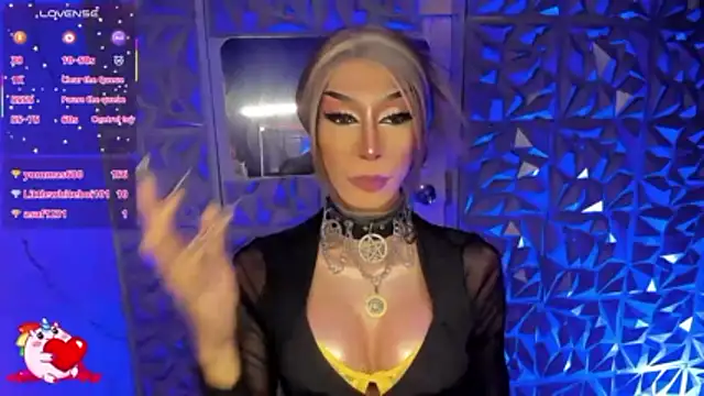 anitacruise webcam