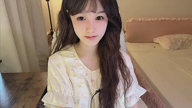 FuFu-puff webcam