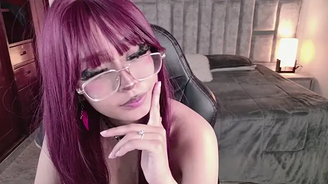 Nyxie_tk webcam