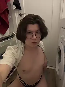 derek_shameless (M young) - new panties and spank ass