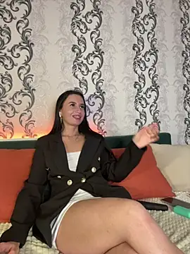 Lady__V webcam
