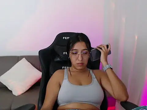 Valerygomez02 webcam