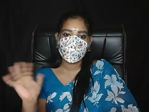 Rashmi-Sexy webcam