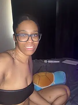 YeahhhitsBreezy webcam