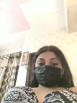 Anchal-8798 webcam