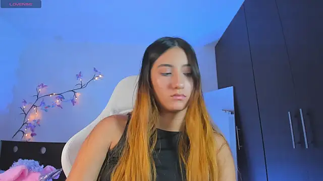 kittyrush_ webcam