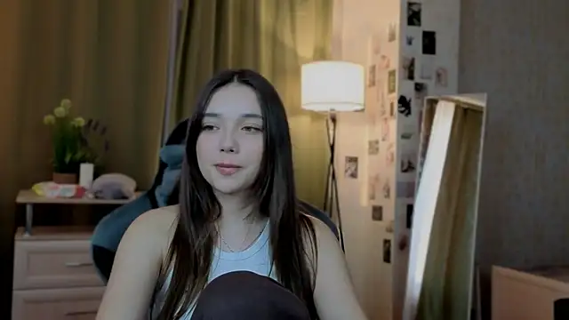 Vexorine webcam