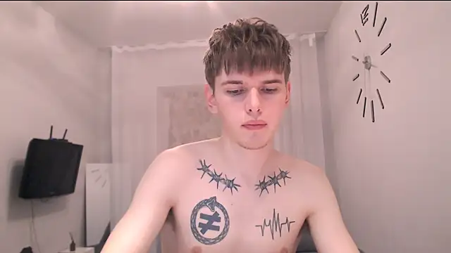 Fredd_Xanders webcam