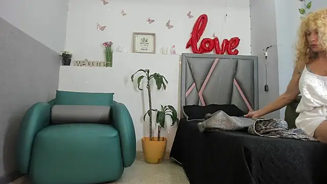Esterlindez webcam