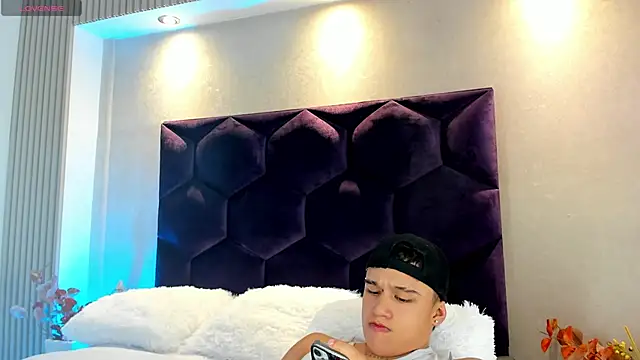 Dominik_Souza webcam