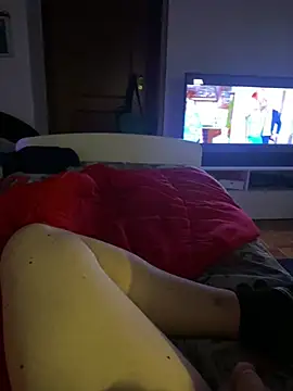 Elian-Luca webcam