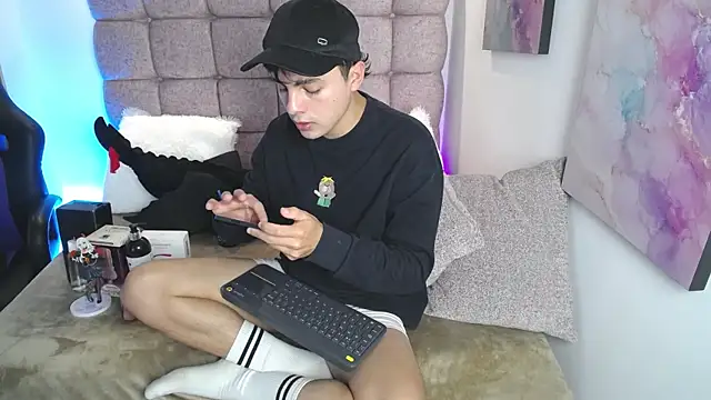 Samu_Hott webcam