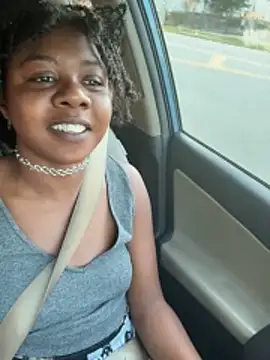 Ebony_Queeen webcam