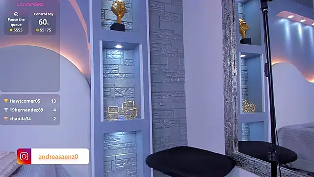 Sweet_Celeste06 webcam