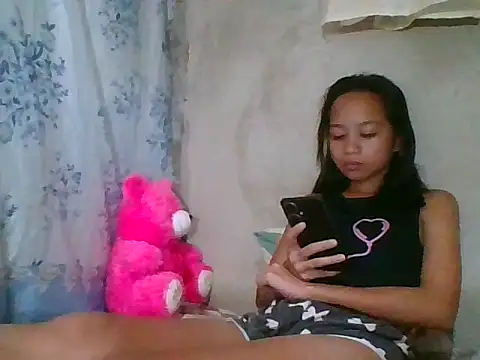 Asianpinay_Skinny1818 webcam