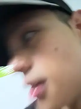 HarryGaze