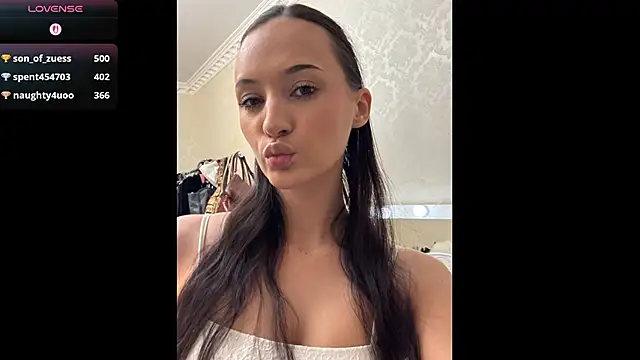 JonnaSzerszen webcam