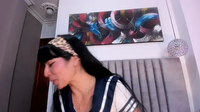 SabrinaWarren_ webcam