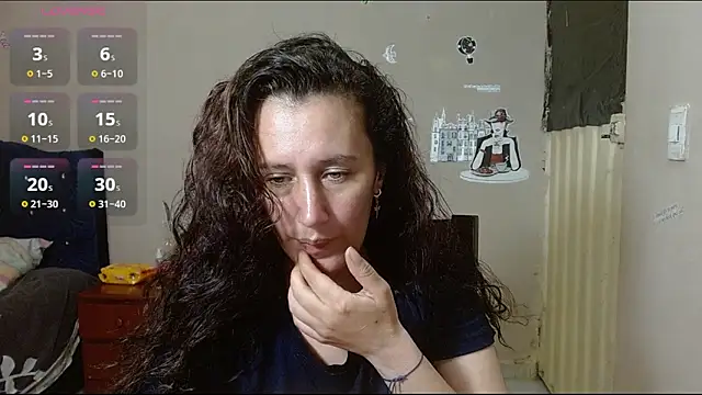 Mariam_wish webcam