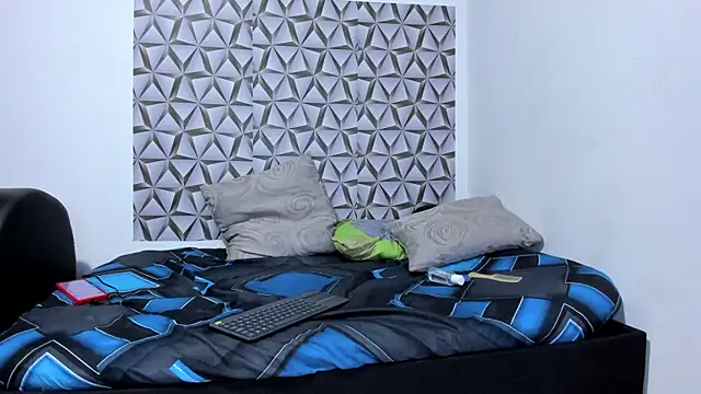 Benjamin_lich webcam