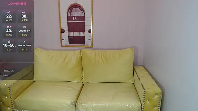 Brittany_ch webcam