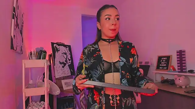LilitMalkova webcam