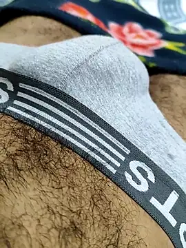 anup_dick webcam