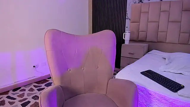 BunnyEvans webcam