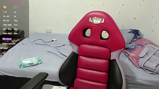 Lily____ webcam