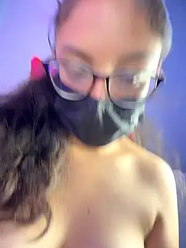 Juliana_Secret webcam