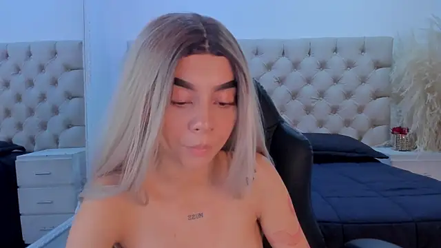 MelCherry webcam