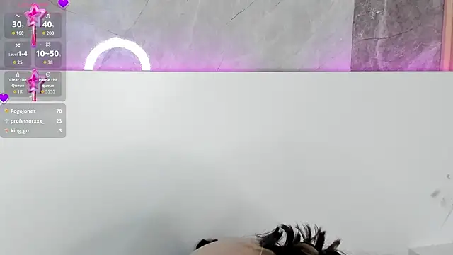 EmiliaBell_ webcam