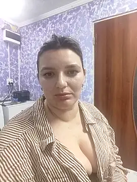 Nika6524 webcam