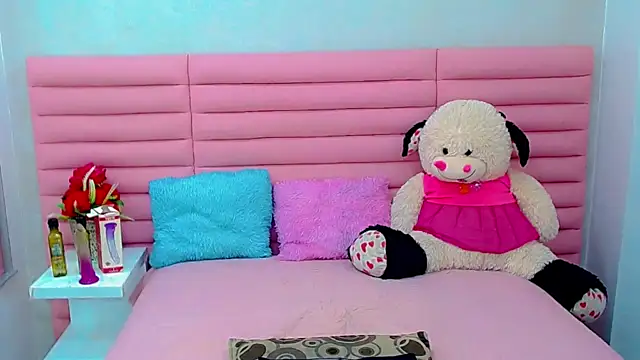 ariadnna_princes webcam