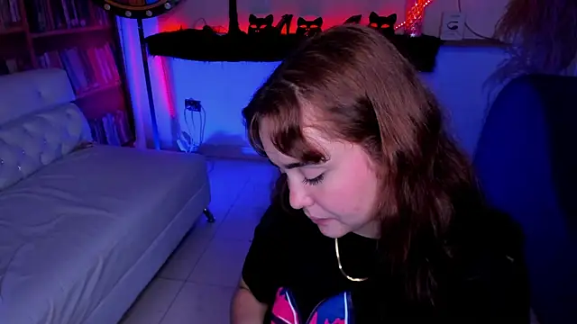 Shyfantasies webcam