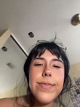 Evie-Luna webcam