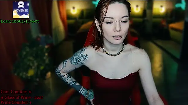MaxPhoenixx webcam