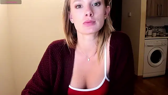 Annloveyou webcam