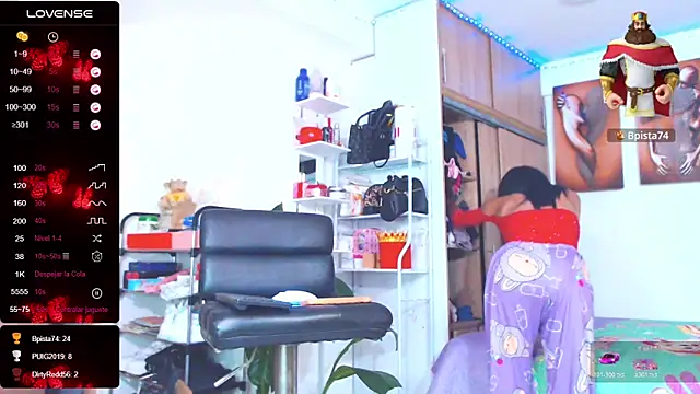 Hotgiirl_1 webcam