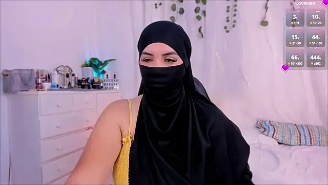KeishaDanger_ webcam