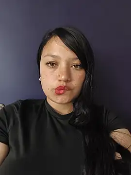 Bloom_Dahlia - Stripchat Cam Model