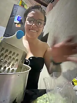 TamySweetness webcam