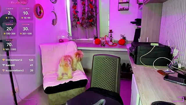 _cristal_ayala webcam