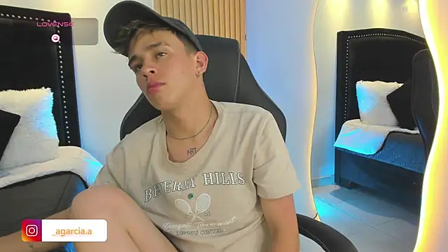 LiamWildx20 webcam
