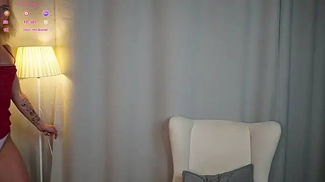 DianeHonnette webcam