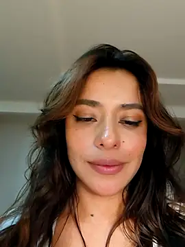 foxxy_lover webcam
